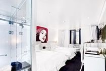 Ip Boutique Hotel, Itaewon Сеул Экстерьер фото