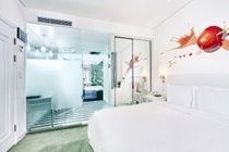 Ip Boutique Hotel, Itaewon Сеул Экстерьер фото