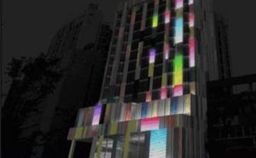 Ip Boutique Hotel, Itaewon Сеул Экстерьер фото